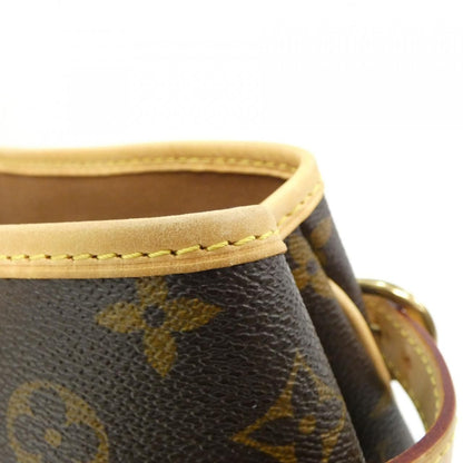Louis Vuitton Monogram Batignolles Oriental — view 3