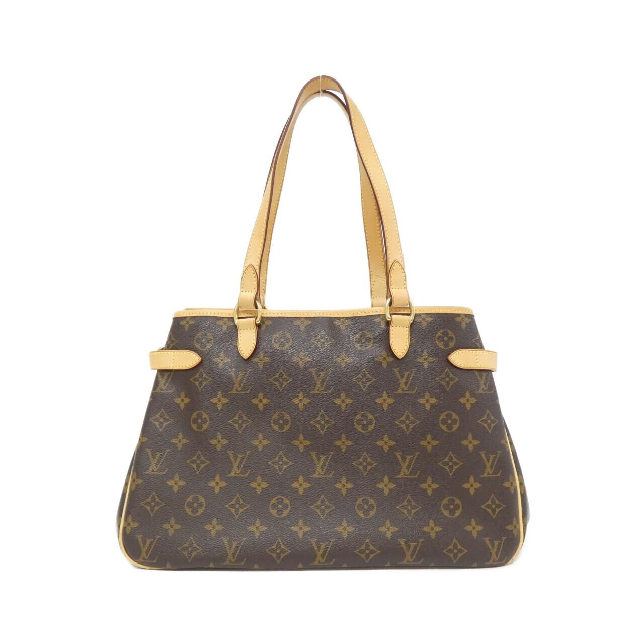 Louis Vuitton Monogram Batignolles Oriental — view 2