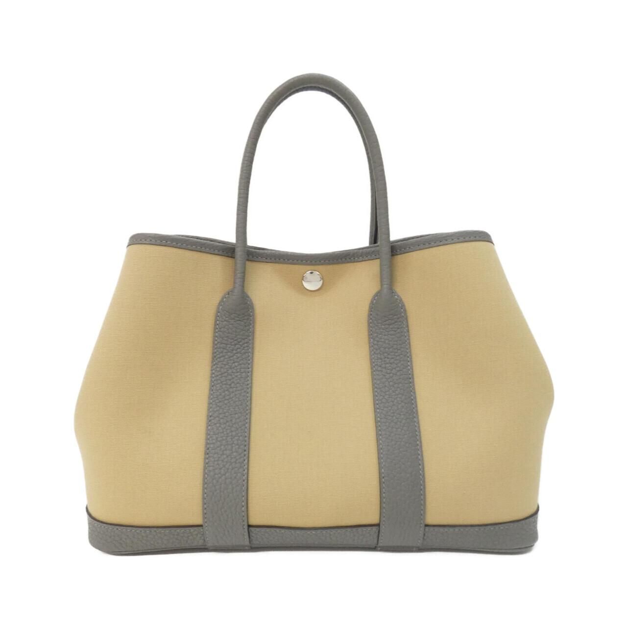 Hermes Garden Party Verso 30 cm