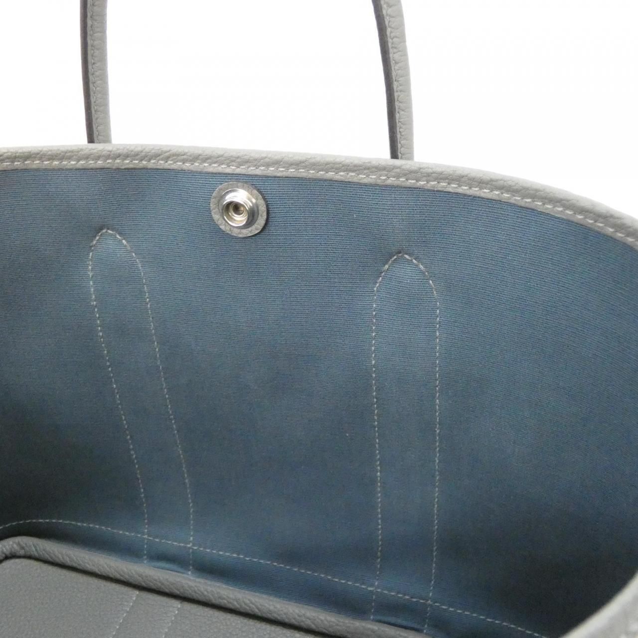 Hermes Garden Party Verso 30 cm — view 7