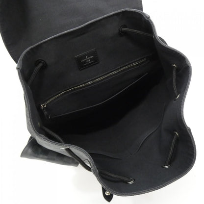 Louis Vuitton Damier Graphite Christopher Backpack — view 6