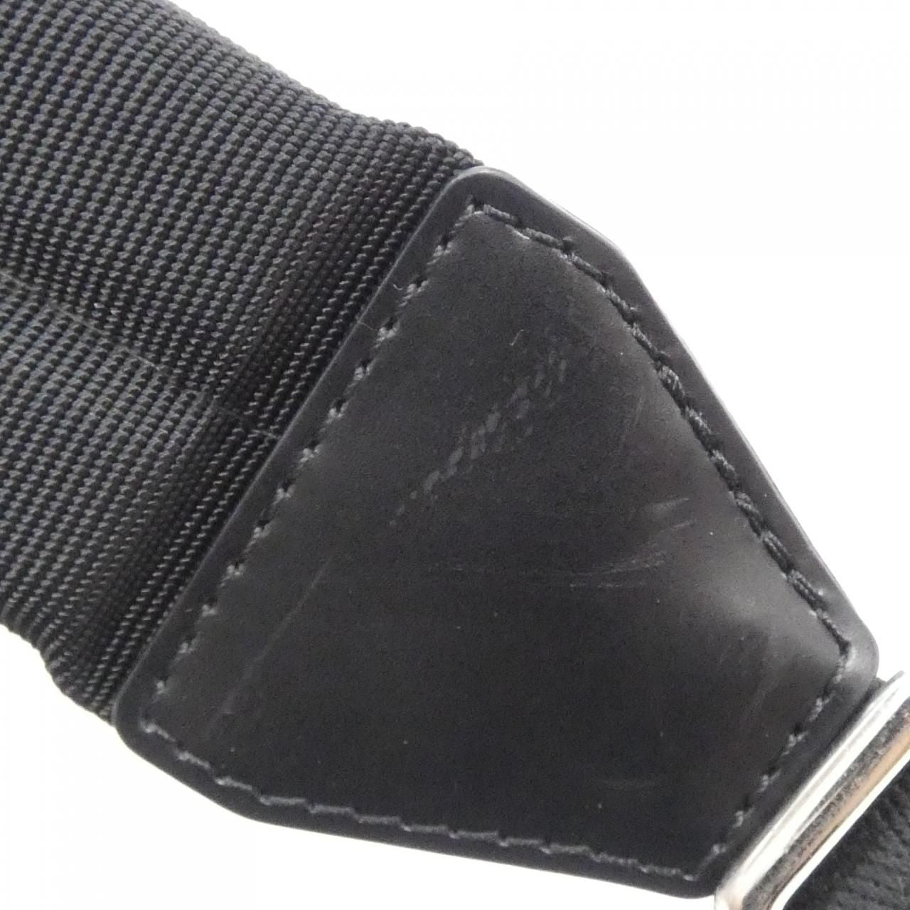 Louis Vuitton Damier Graphite Christopher Backpack — view 5