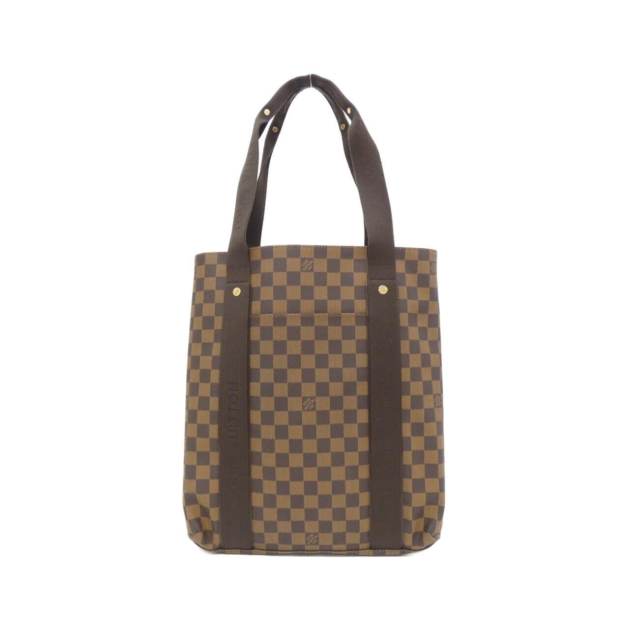Louis Vuitton Damier Bob le