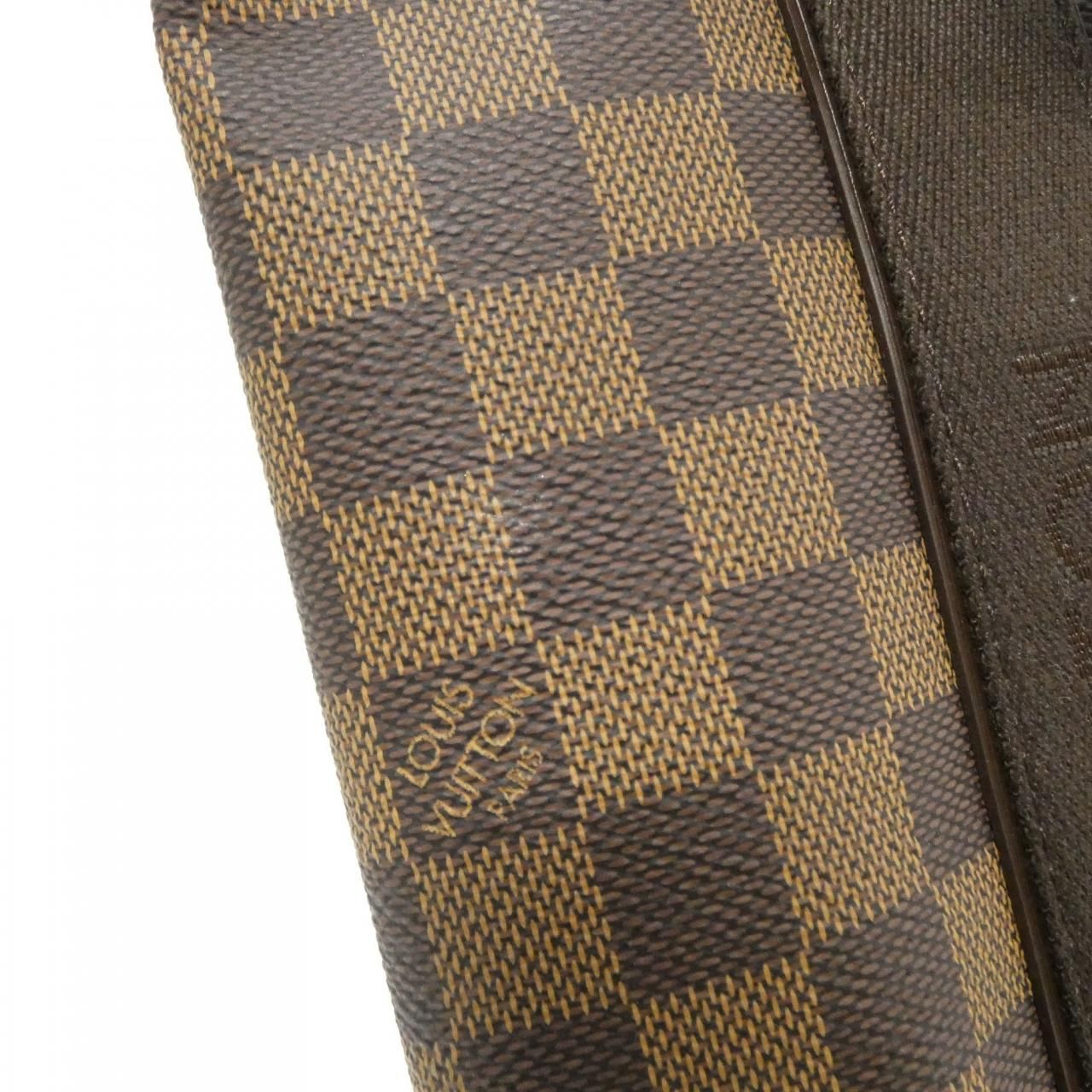 Louis Vuitton Damier Bob le — view 4