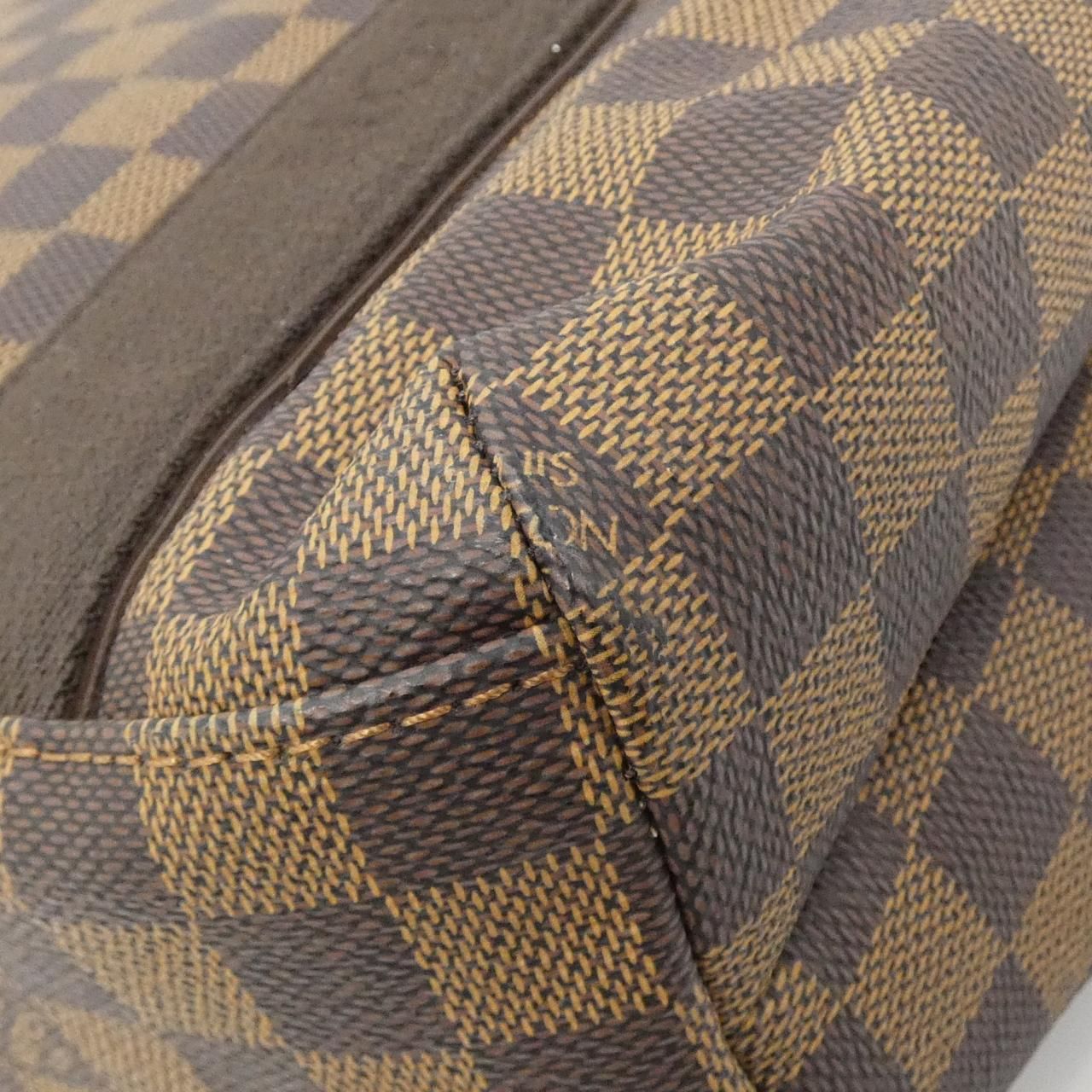 Louis Vuitton Damier Bob le — view 3