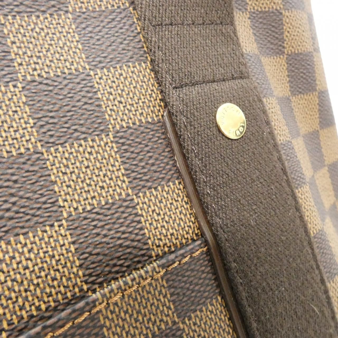 Louis Vuitton Damier Bob le — view 5