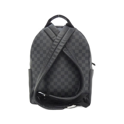 Louis Vuitton Damier Graphite Discovery Backpack — view 2
