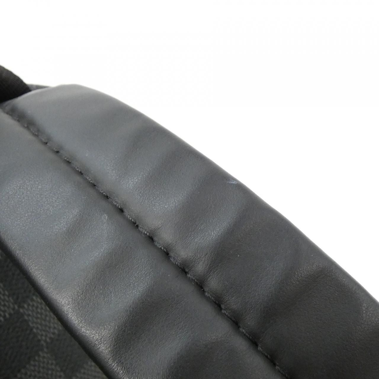 Louis Vuitton Damier Graphite Discovery Backpack — view 6