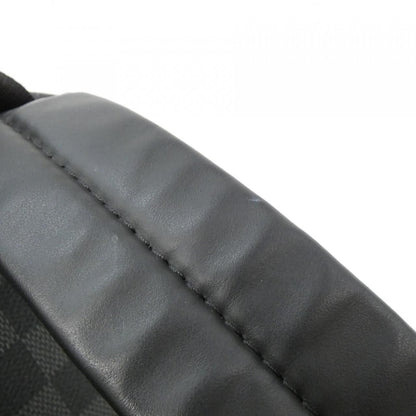 Louis Vuitton Damier Graphite Discovery Backpack — view 6