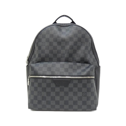 Louis Vuitton Damier Graphite Discovery Backpack