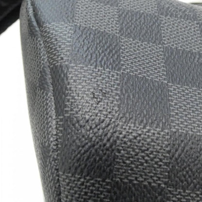 Louis Vuitton Damier Graphite Discovery Backpack — view 4