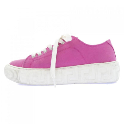 Versace Sneakers Pink — view 2
