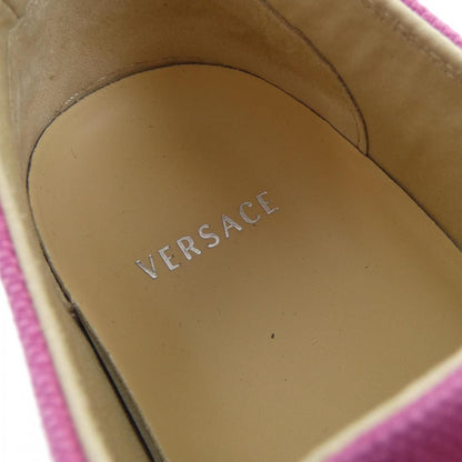 Versace Sneakers Pink — view 6