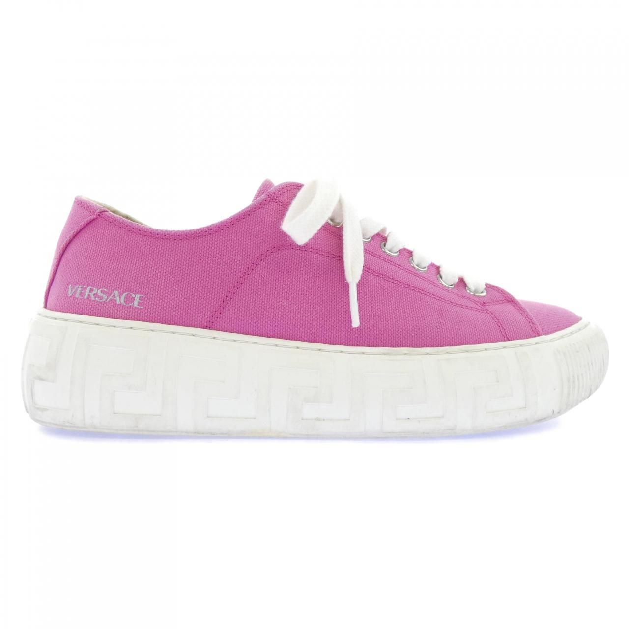 Versace Sneakers Pink