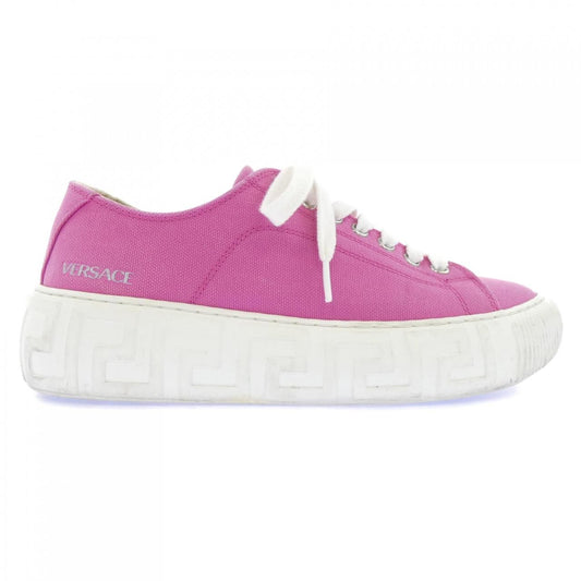 Versace Sneakers Pink