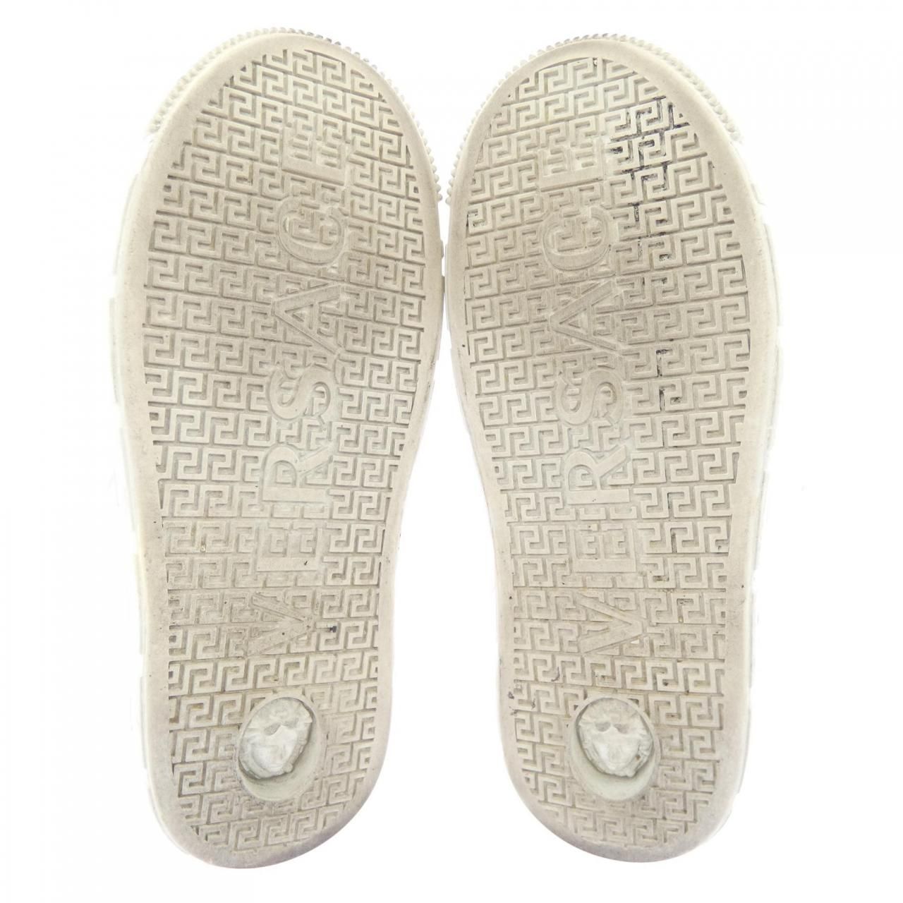 Versace Sneakers Pink — view 4