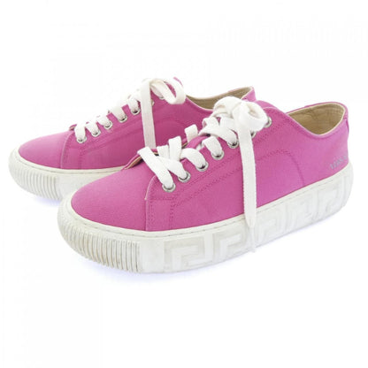 Versace Sneakers Pink — view 3