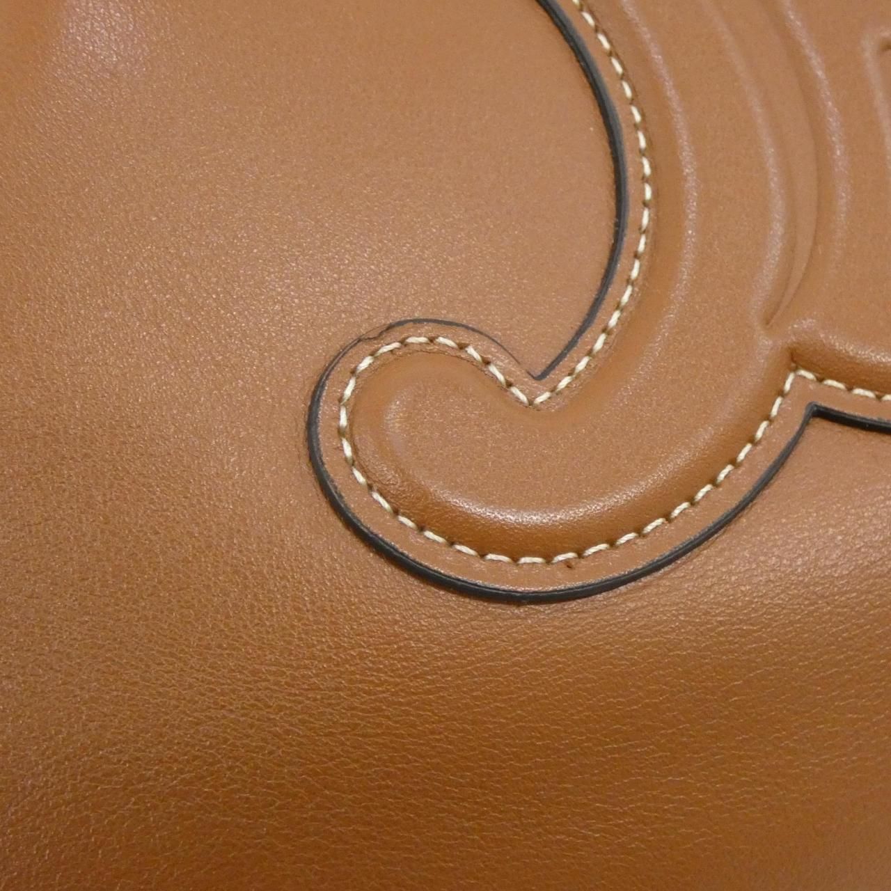 Celine Cabas Drawstring — view 5