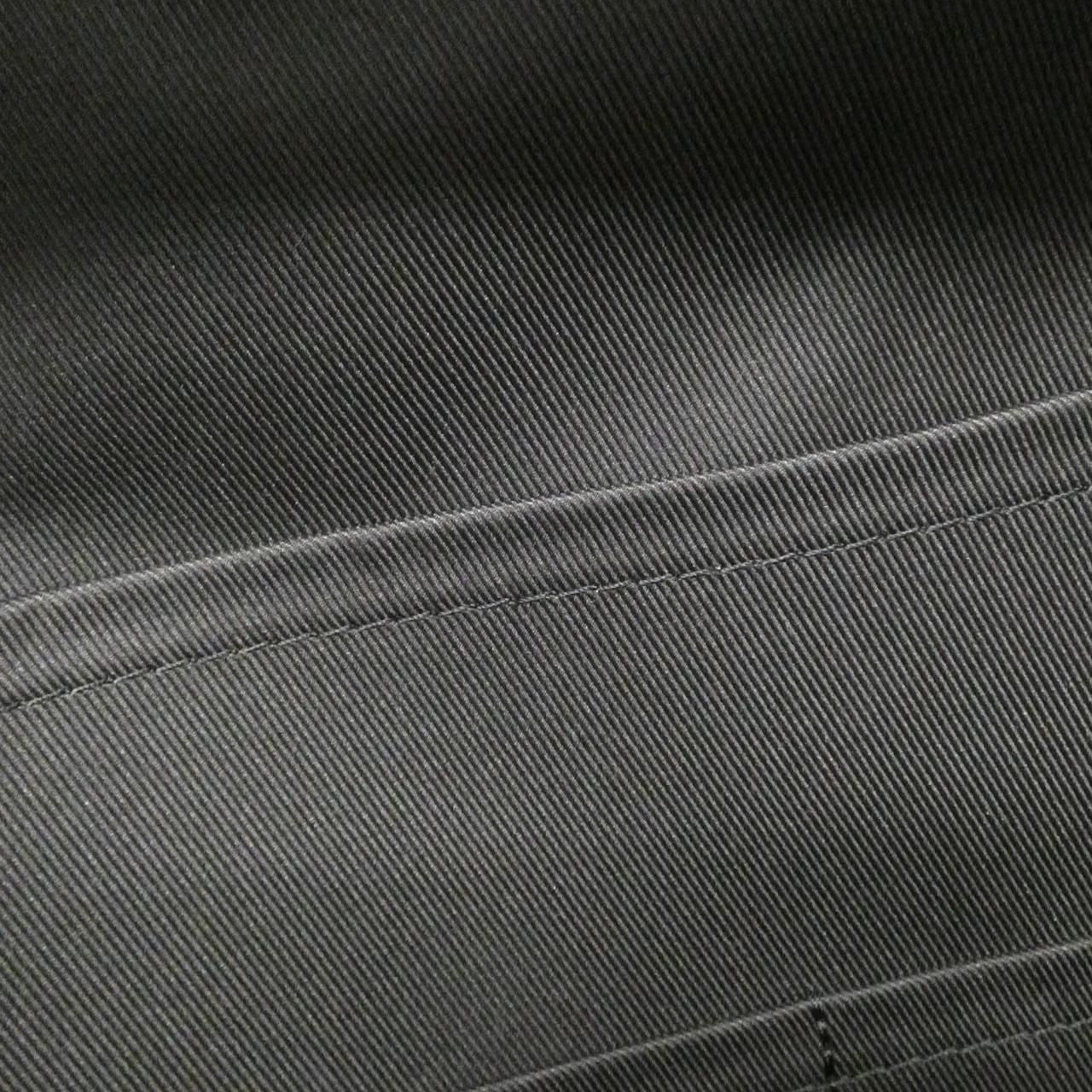 Louis Vuitton Monogram Macassar Josh Backpack — view 8