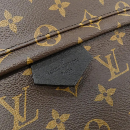 Louis Vuitton Monogram Palm Springs Backpack — view 4