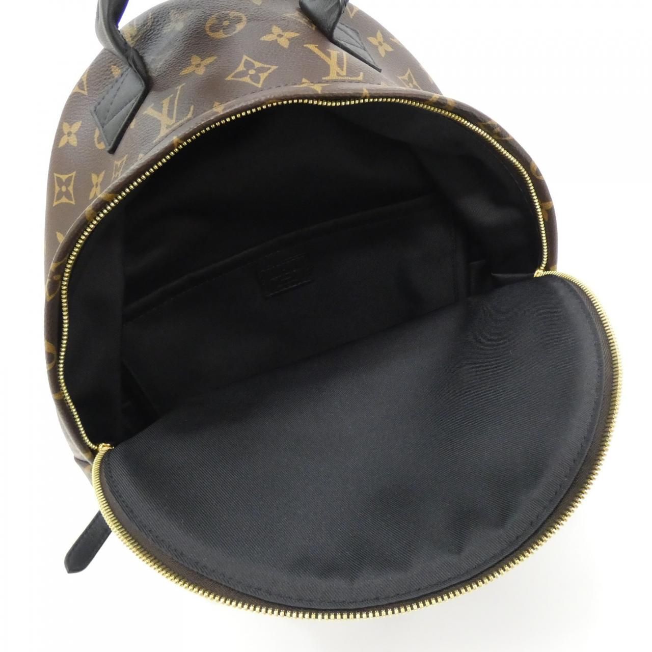 Louis Vuitton Monogram Palm Springs Backpack — view 6