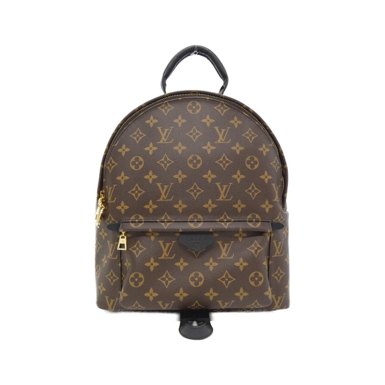 Louis Vuitton Monogram Palm Springs Backpack