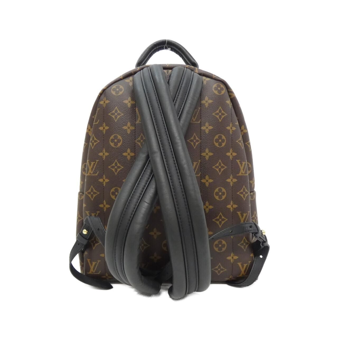 Louis Vuitton Monogram Palm Springs Backpack — view 2