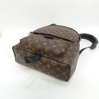 Louis Vuitton Monogram Palm Springs Backpack — view 3