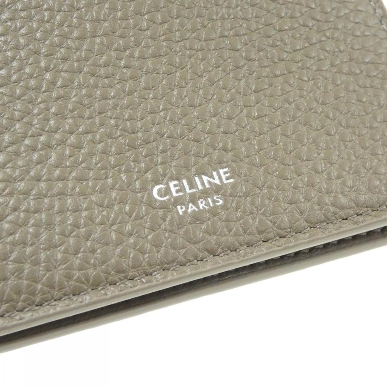 Celine Bifold Card Holder Case — view 3