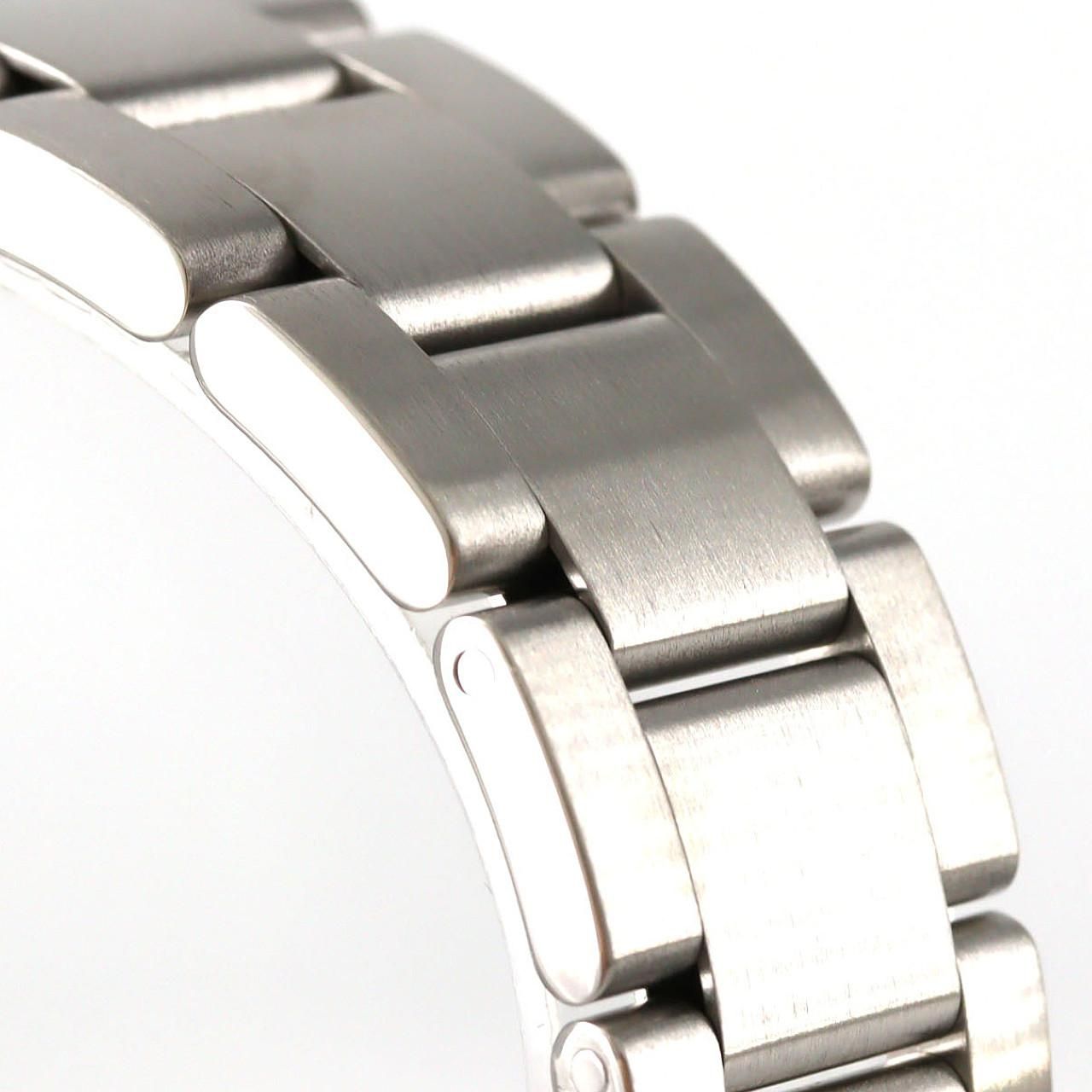 Rolex Explorer I SS Automatic Winding P Number Watch — view 5
