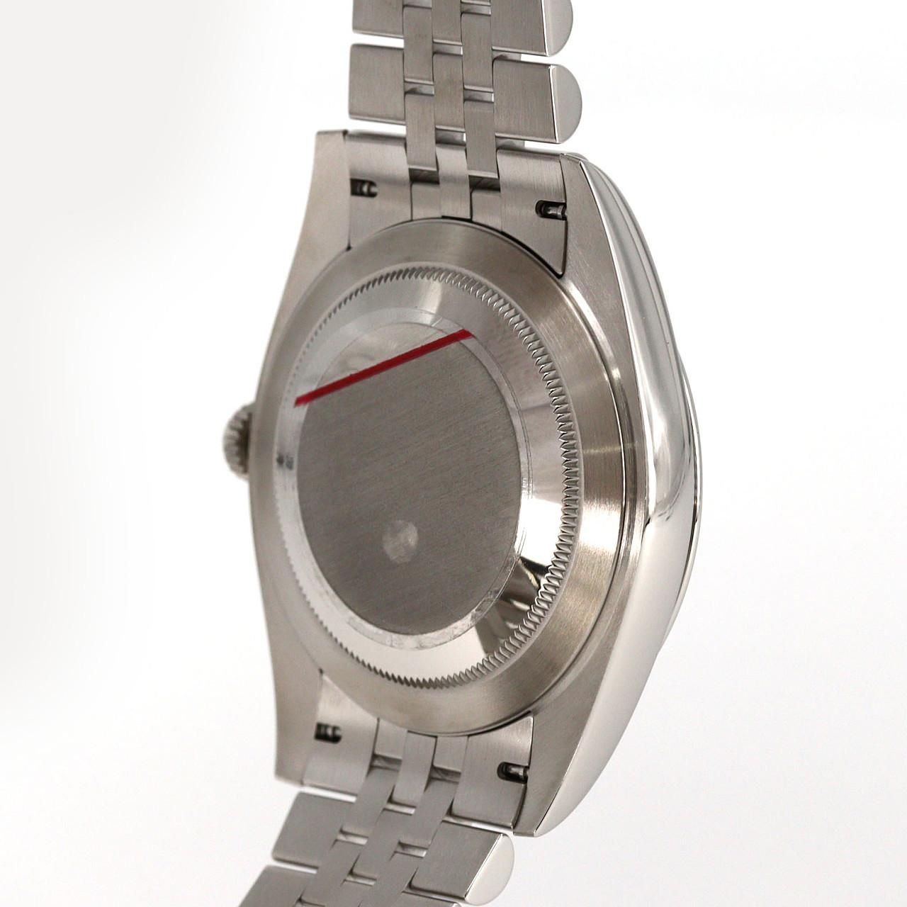 Rolex Datejust 5 SS Automatic Winding Watch — view 6