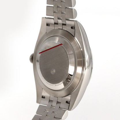Rolex Datejust 5 SS Automatic Winding Watch — view 6
