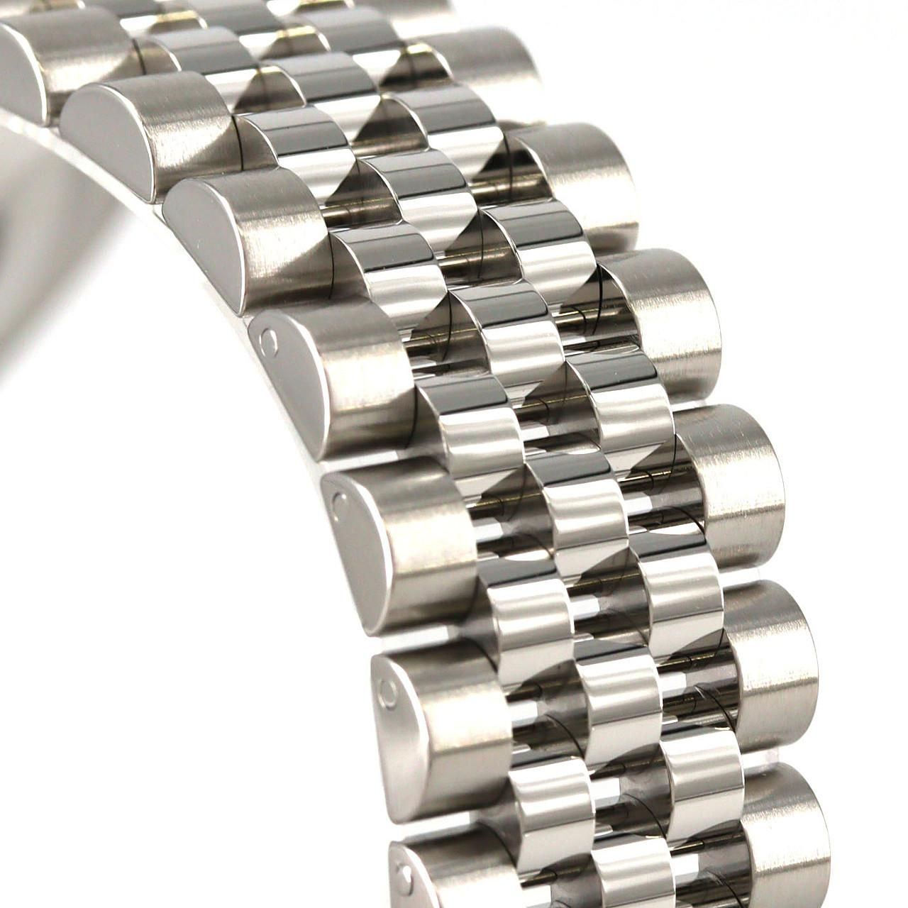 Rolex Datejust 5 SS Automatic Winding Watch — view 5