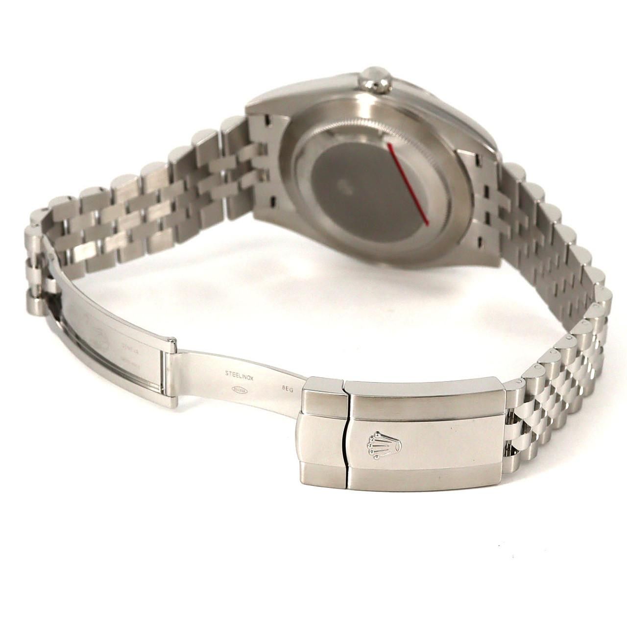 Rolex Datejust 5 SS Automatic Winding Watch — view 7