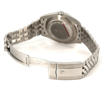 Rolex Datejust 5 SS Automatic Winding Watch — view 7