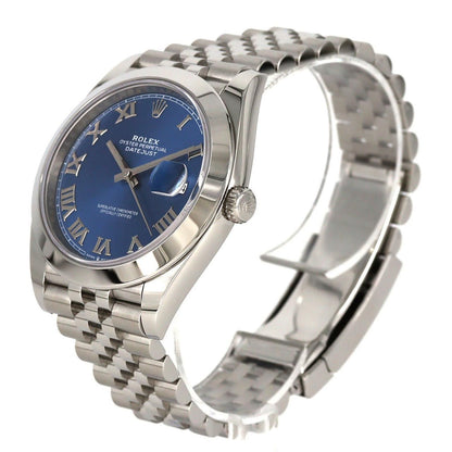 Rolex Datejust 5 SS Automatic Winding Watch — view 2