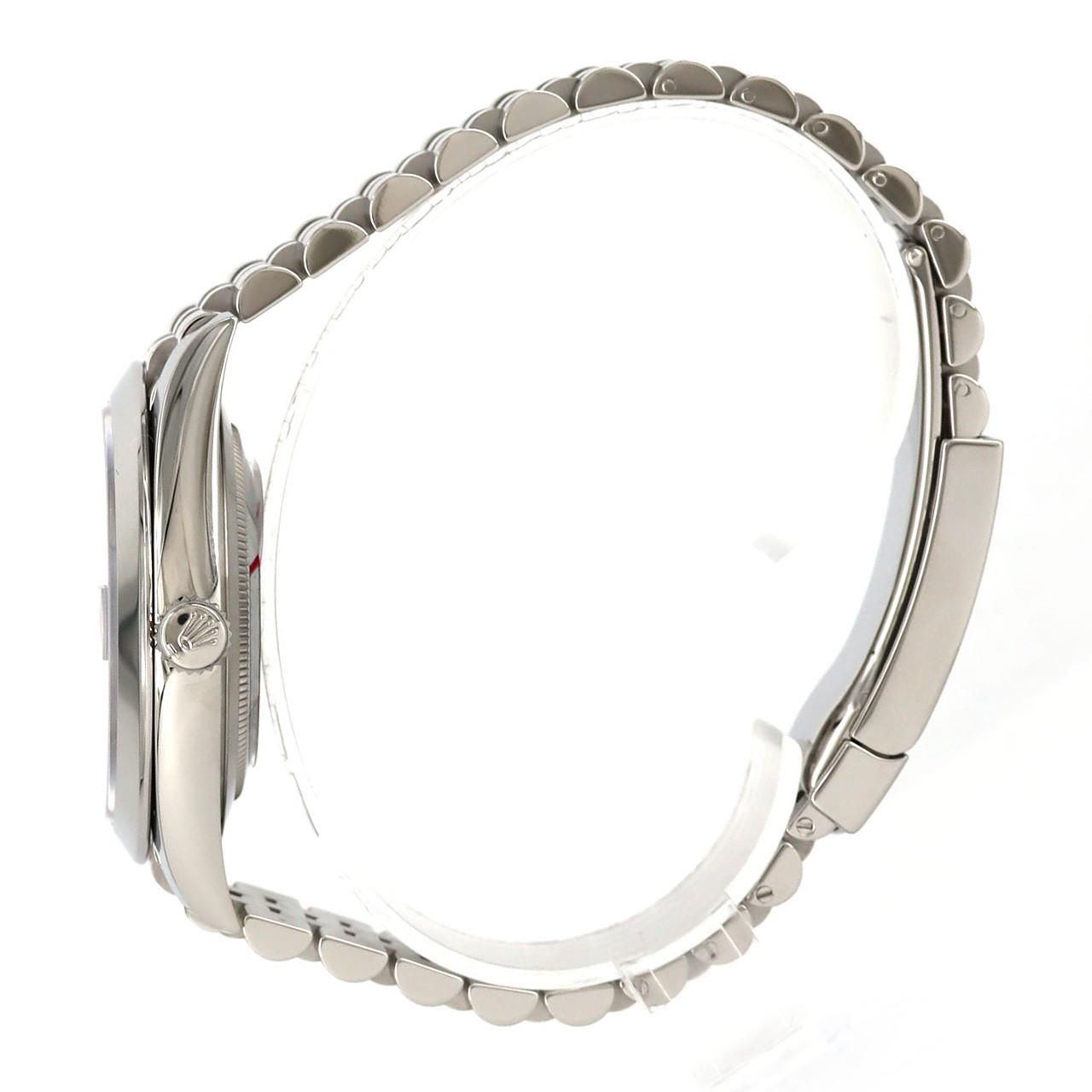Rolex Datejust 5 SS Automatic Winding Watch — view 3