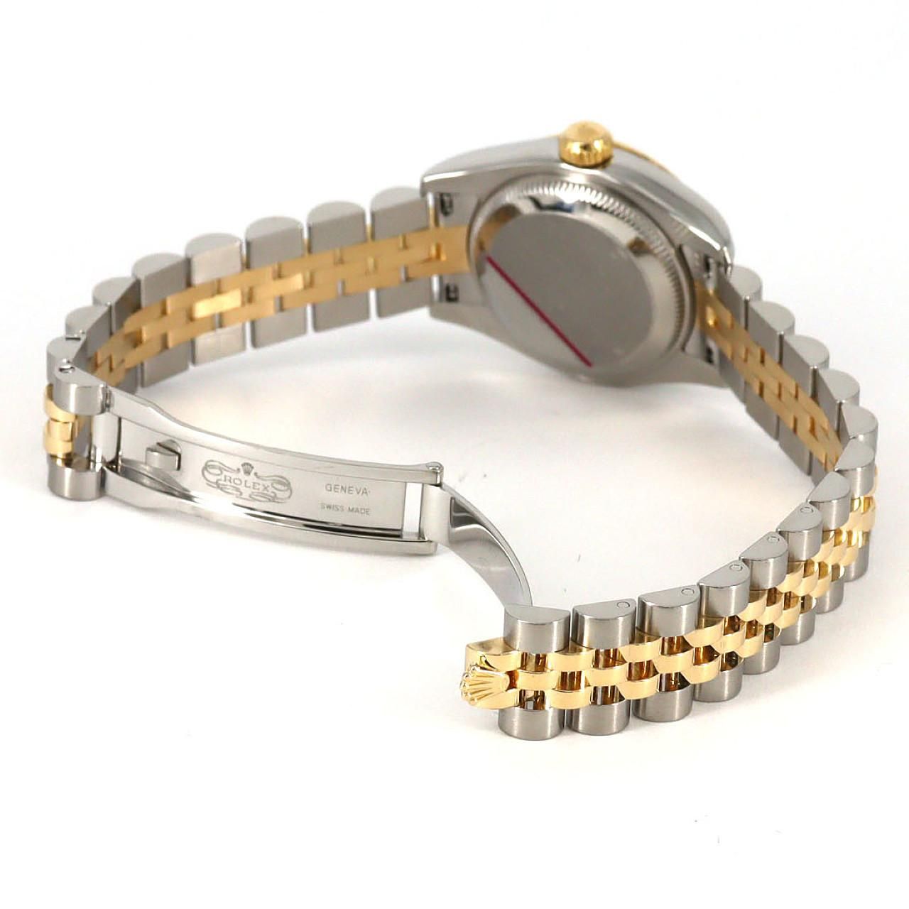 Rolex Datejust Automatic Winding Watch — view 7