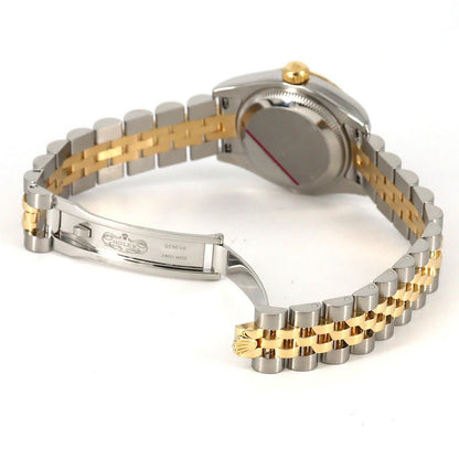 Rolex Datejust Automatic Winding Watch — view 7