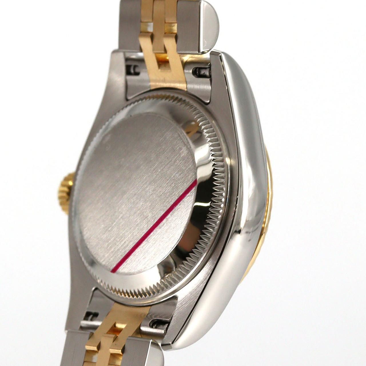 Rolex Datejust Automatic Winding Watch — view 6