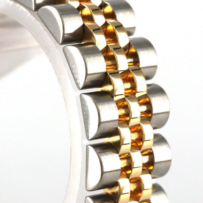 Rolex Datejust Automatic Winding Watch — view 5