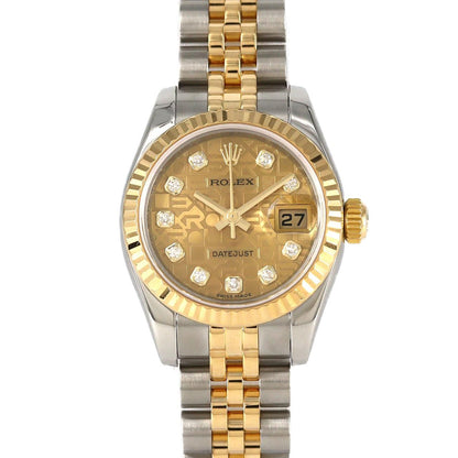 Rolex Datejust Automatic Winding Watch