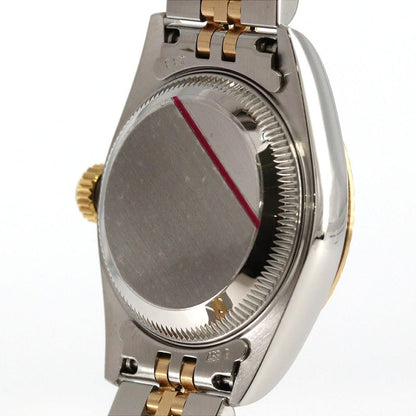 Rolex Datejust Automatic Winding S Number Watch — view 6