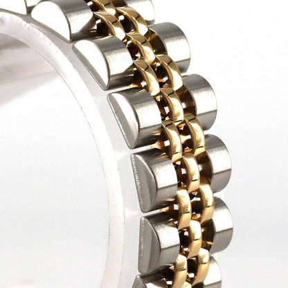 Rolex Datejust Automatic Winding S Number Watch — view 5