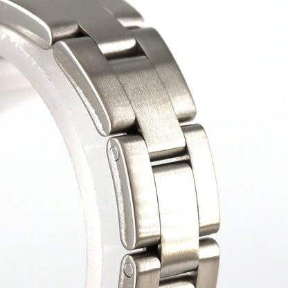 Rolex Oyster Perpetual SS Automatic Winding Number Watch — view 5