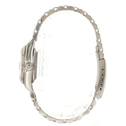 Rolex Datejust Automatic Winding P Number Watch — view 3
