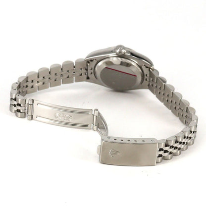 Rolex Datejust Automatic Winding P Number Watch — view 7