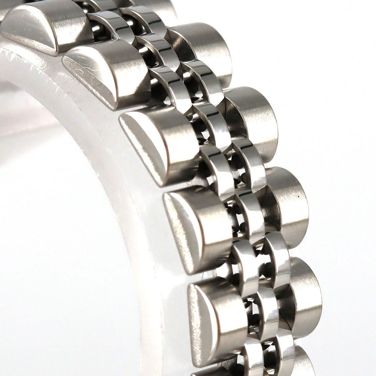 Rolex Datejust Automatic Winding P Number Watch — view 5