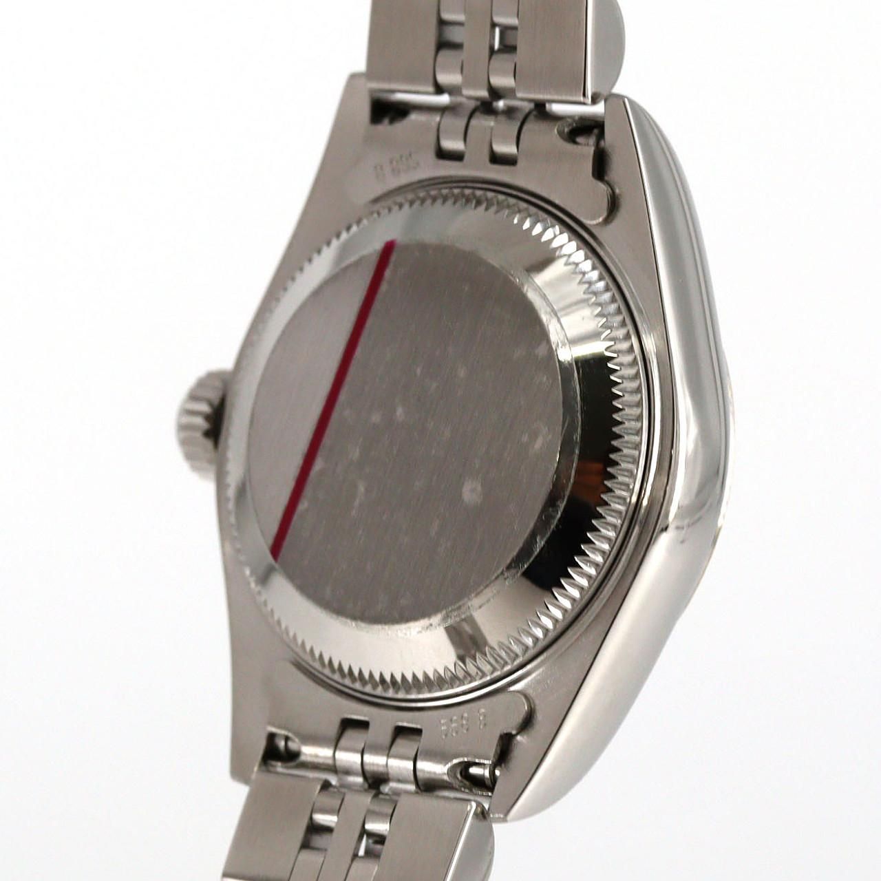 Rolex Datejust Automatic Winding P Number Watch — view 6