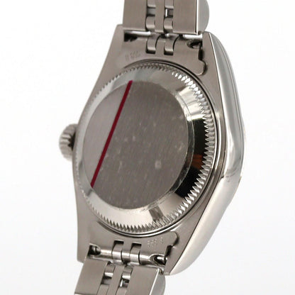 Rolex Datejust Automatic Winding P Number Watch — view 6